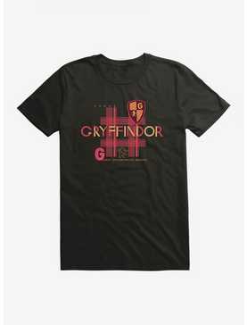 Harry Potter Gryffindor Icons T-Shirt, , hi-res