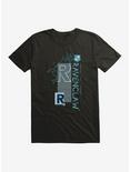 Harry Potter Ravenclaw Icons T-Shirt, , hi-res