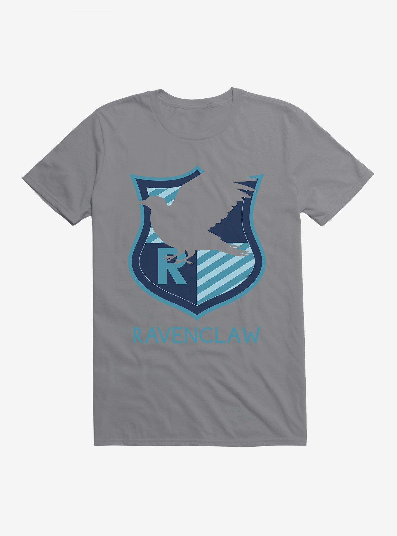 Harry Potter Ravenclaw Shield T-Shirt, , hi-res