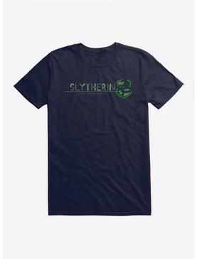 Harry Potter Slytherin Pride T-Shirt, , hi-res