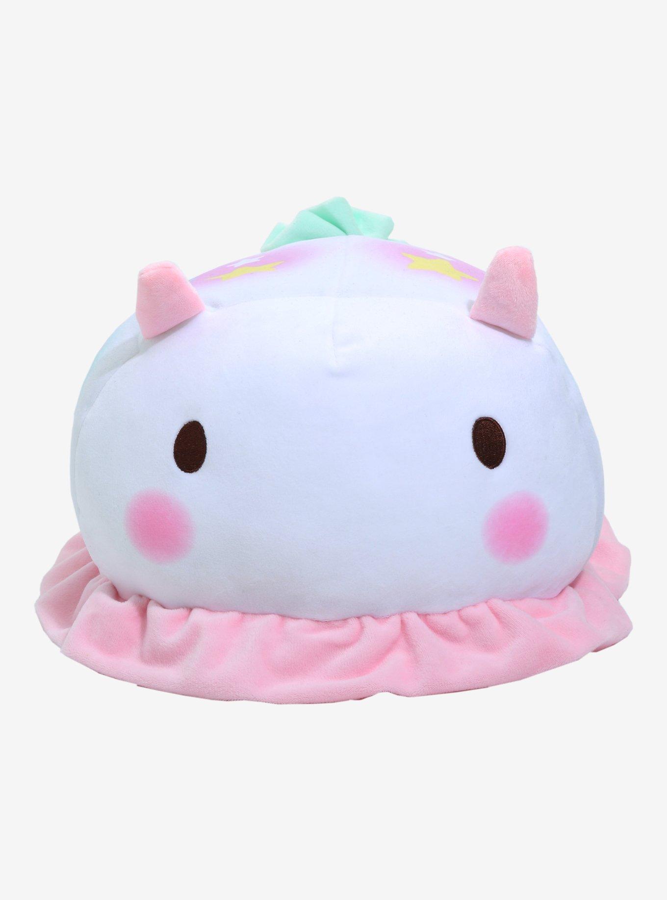 Sea slug hot sale plush