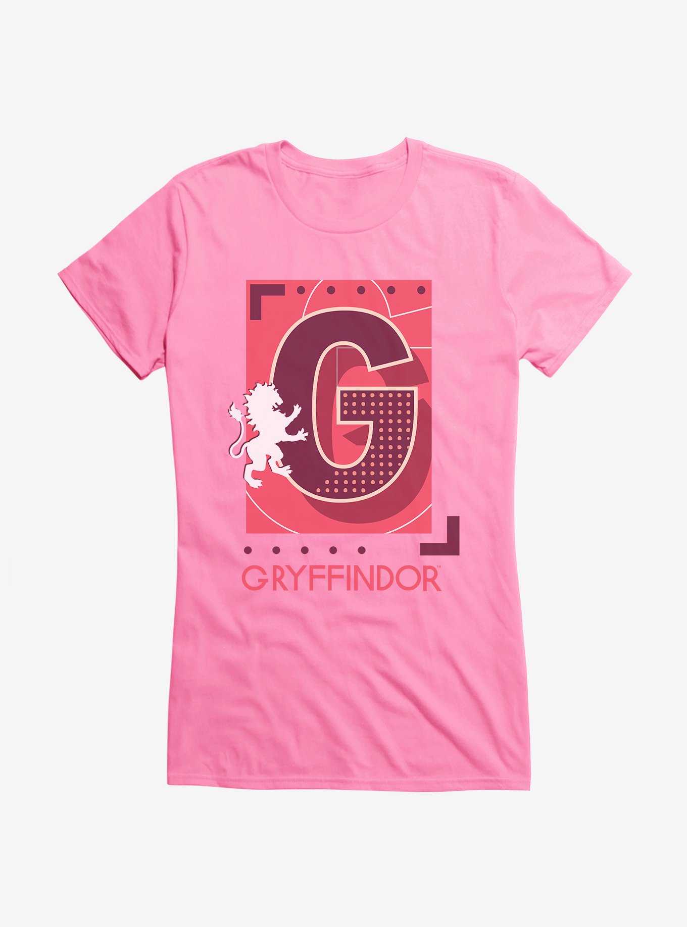 Harry Potter Gryffindor G Girls T-Shirt, , hi-res