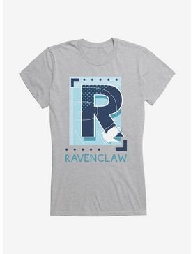 Harry Potter Ravenclaw R Girls T-Shirt, , hi-res