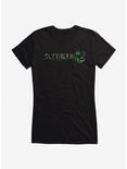 Harry Potter Slytherin Pride Girls T-Shirt, , hi-res