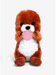 Amuse Lila the Sea Otter with Shell 13 Inch Plush, , hi-res