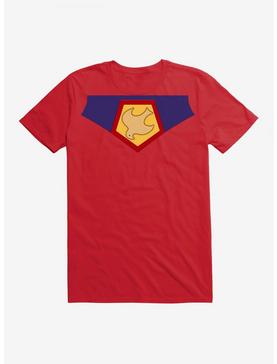 DC Comics Peacemaker Symbol Cosplay T-Shirt, , hi-res