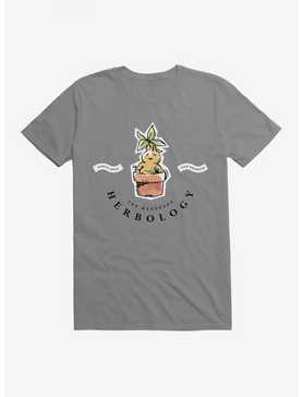 Harry Potter Watercolor Herbology Mandrake T-Shirt, , hi-res
