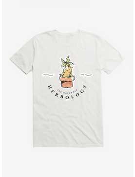 Harry Potter Watercolor Herbology Mandrake T-Shirt, , hi-res