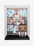 Funko NBA Pop! Magazine Cover SLAM Tim Duncan Vinyl Bobble-Head Figure, , hi-res