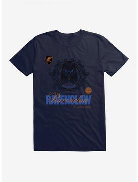 Harry Potter Ravenclaw Seal Motto T-Shirt, , hi-res
