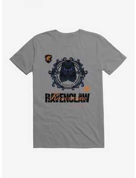 Harry Potter Ravenclaw Seal Motto T-Shirt, , hi-res