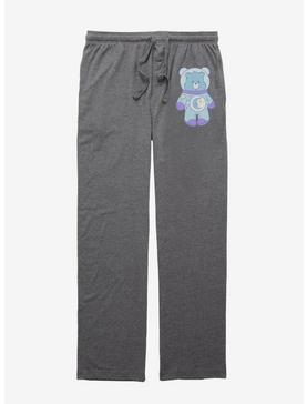 Care Bears Astronaut Bedtime Bear Sleep Pants, GRAPHITE HEATHER, hi-res