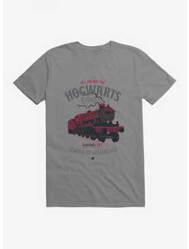 Harry Potter Hogwarts Express Icon T-Shirt, , hi-res