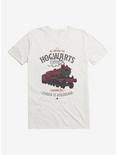 Harry Potter Hogwarts Express Icon T-Shirt, WHITE, hi-res