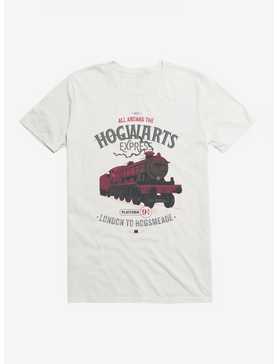 Harry Potter Hogwarts Express Icon T-Shirt, , hi-res