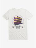 Harry Potter Knight Bus Icon T-Shirt, WHITE, hi-res