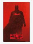 DC Comics The Batman Red Rain Poster, , hi-res