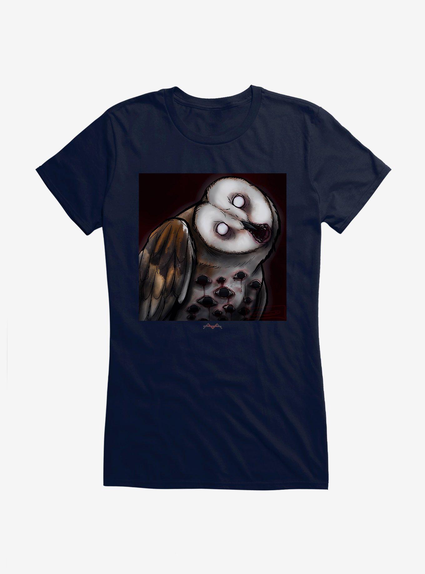 HT Creator: AAAdam Eye Taker Girls T-Shirt, , hi-res