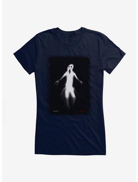 HT Creator: AAAdam Ghost Girls T-Shirt, , hi-res