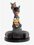 DC Comics Batman: The Animated Series Q-Fig Elite Catwoman Diorama, , hi-res