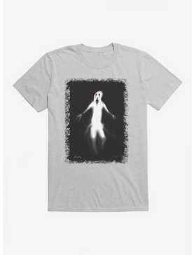 HT Creator: AAAdam Ghost T-Shirt, , hi-res