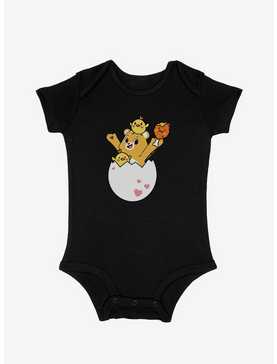 Care Bears All About Chicken Infant Bodysuit, , hi-res