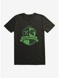 Harry Potter Slytherin House Crest T-Shirt, , hi-res