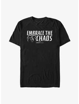 Marvel Moon Knight Embrace The Chaos T-Shirt, , hi-res