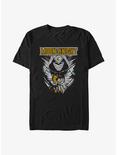Marvel Moon Knight Vigilante T-Shirt, BLACK, hi-res