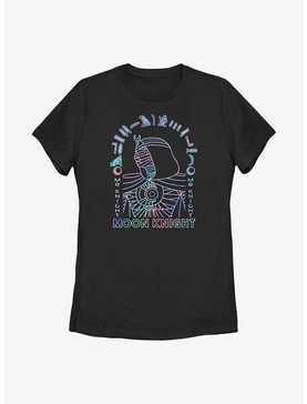 Marvel Moon Knight Holographic Womens T-Shirt, , hi-res