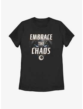 Marvel Moon Knight Embrace The Chaos Moonlight Womens T-Shirt, , hi-res