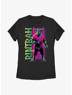 Marvel Doctor Strange In The Multiverse Of Madness Rintrah Pose Womens T-Shirt, , hi-res