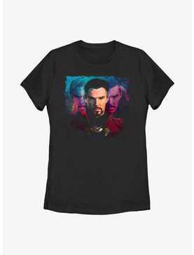 Marvel Doctor Strange In The Multiverse Of Madness Strange Space Womens T-Shirt, , hi-res