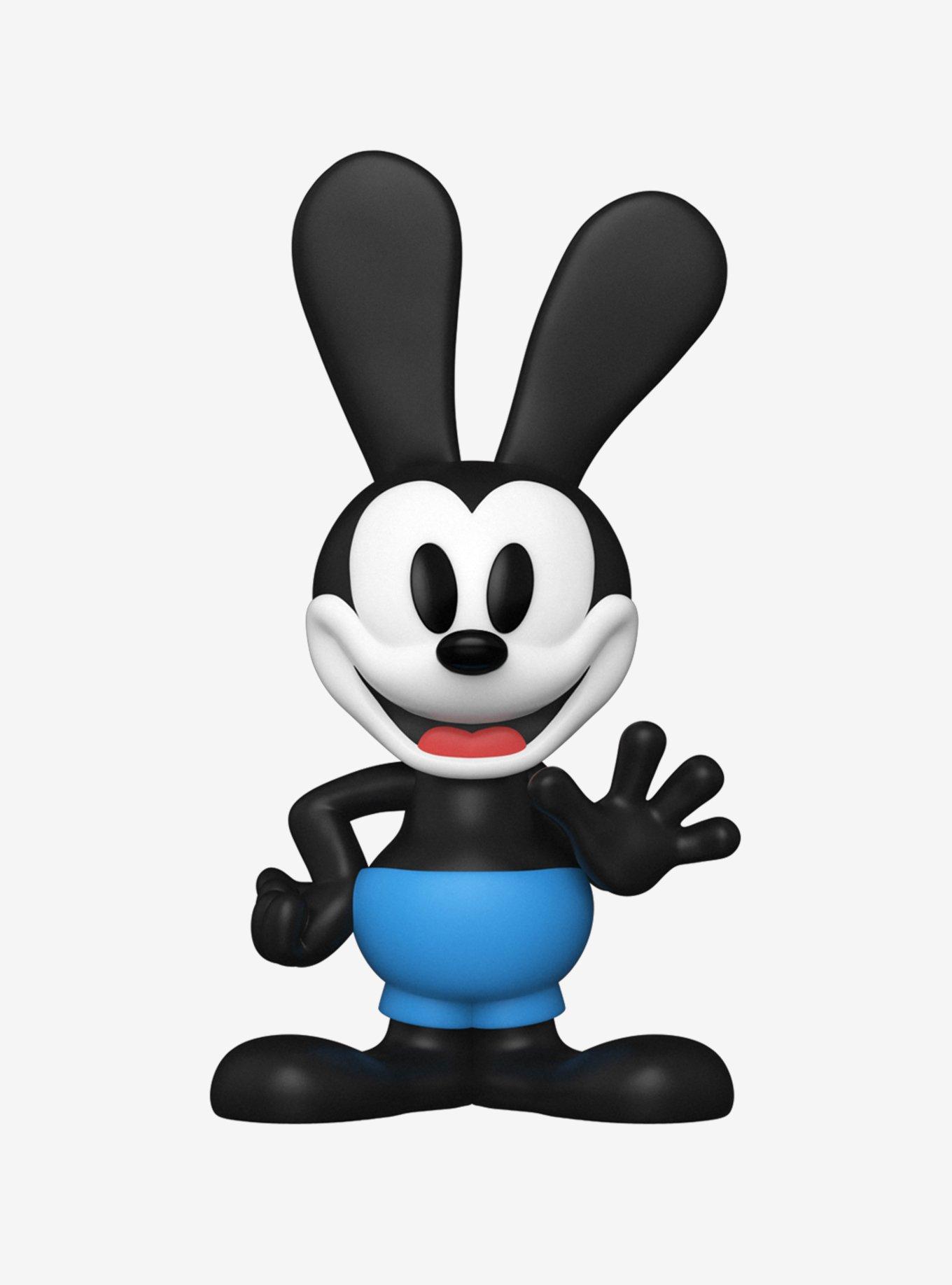 Funko Disney Oswald The Lucky Rabbit Soda Vinyl Figure, , hi-res