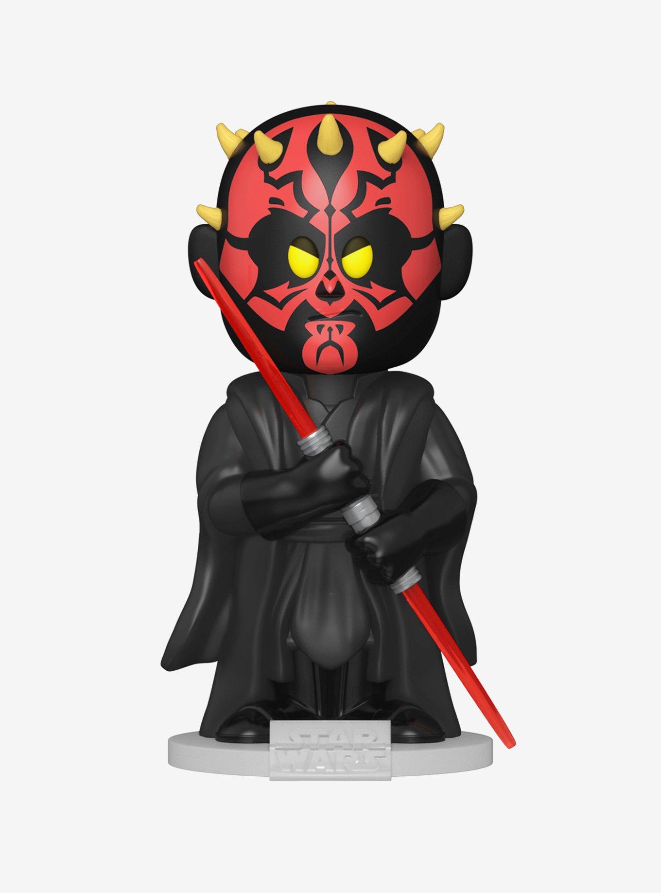 Funko Star Wars Soda Darth Maul Vinyl Figure, , hi-res