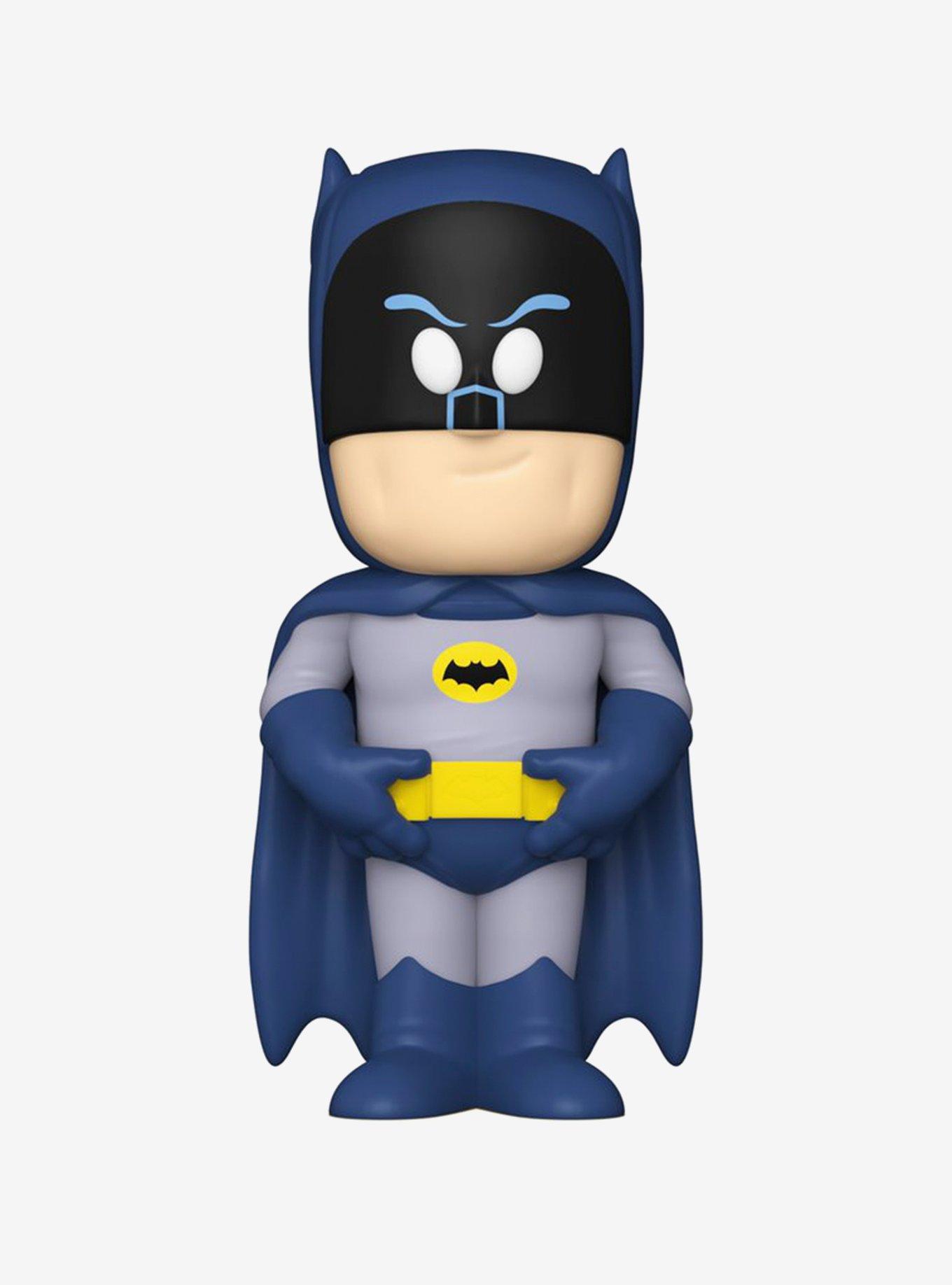 Funko DC Comics Soda Batman Vinyl Figure, , hi-res