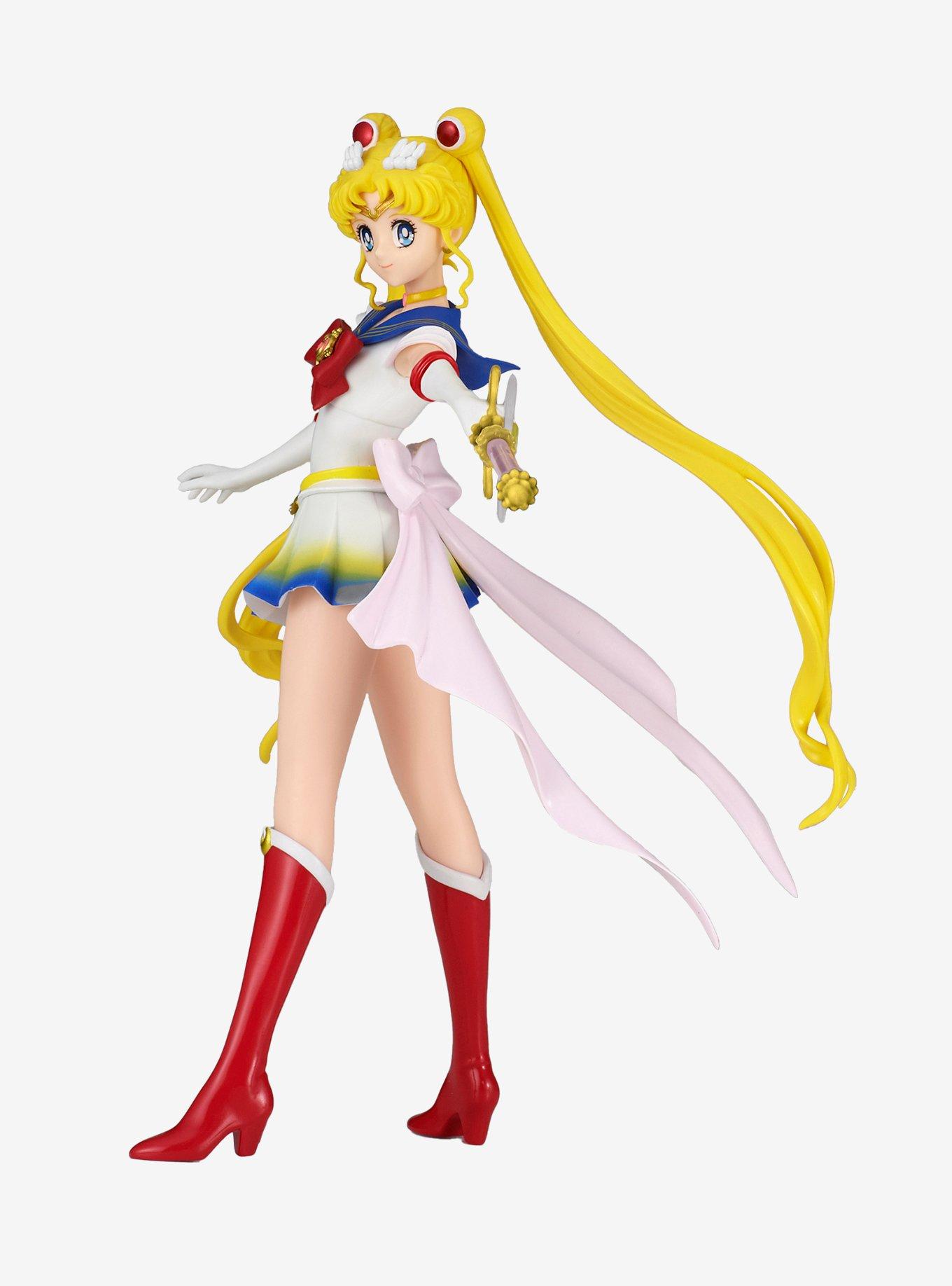 Sailor Moon Tsukino Usagi Anime Panties Female Underpants Sexy