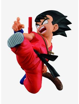 Banpresto Dragon Ball Match Makers Goku (Childhood) Figure, , hi-res