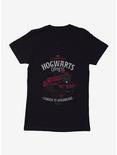 Harry Potter Hogwarts Express Icon Womens T-Shirt, , hi-res