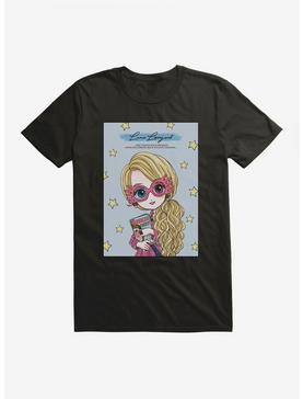 Harry Potter Luna In The End Quote T-Shirt, , hi-res