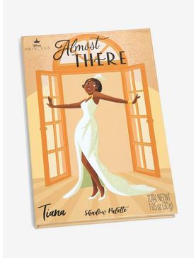 Disney Princess Tiana Almost There Eyeshadow Palette - BoxLunch Exclusive , , hi-res