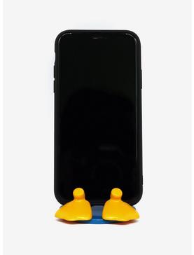 Disney Donald Duck Feet Phone Stand, , hi-res