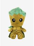 Marvel Guardians Of The Galaxy Groot Chibi Plush Backpack, , hi-res