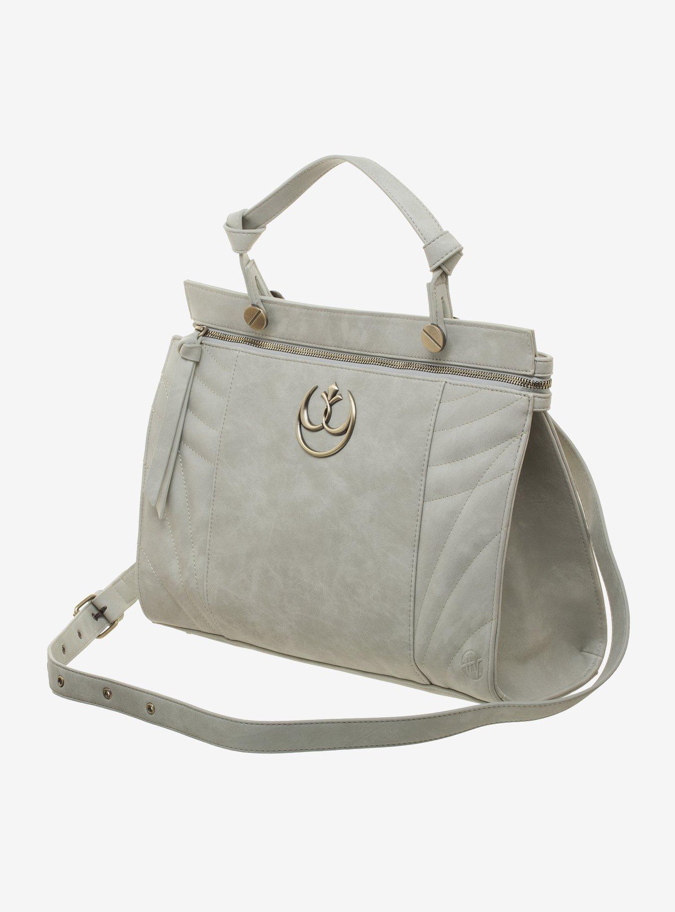 Star Wars Heroes & Villains Princess Leia Shoulder Bag, , hi-res