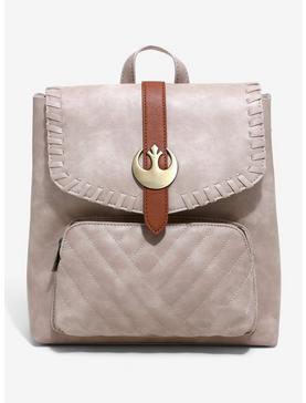 Star Wars Rebel Flap Mini Backpack, , hi-res