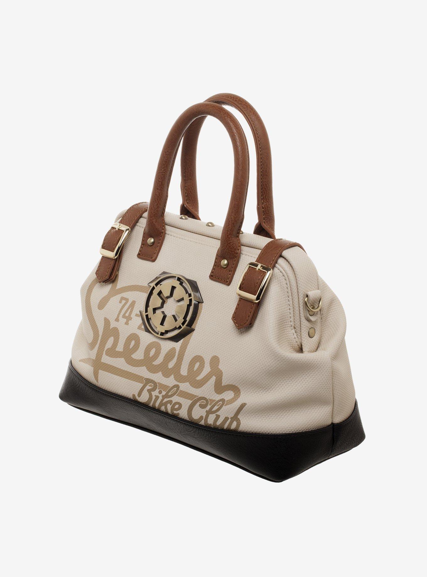 Star Wars Heroes & Villains Speeder Bike Club Bag, , hi-res