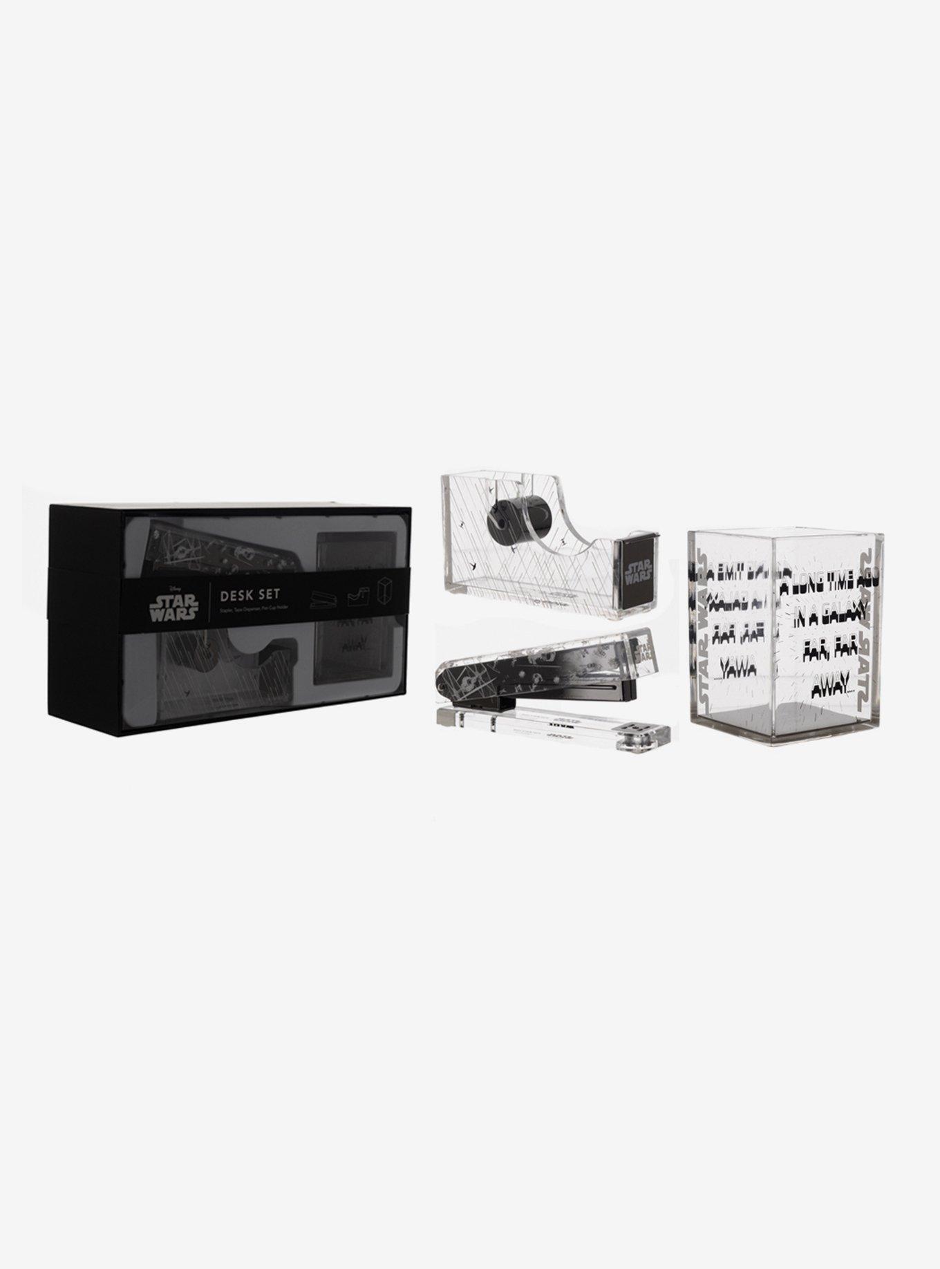 Star Wars Desk Set, , hi-res