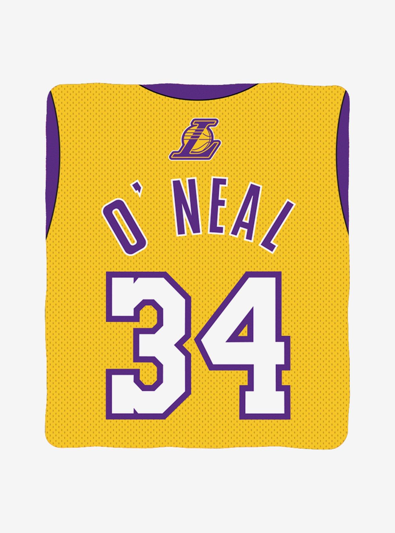 lakers jersey drawing easy