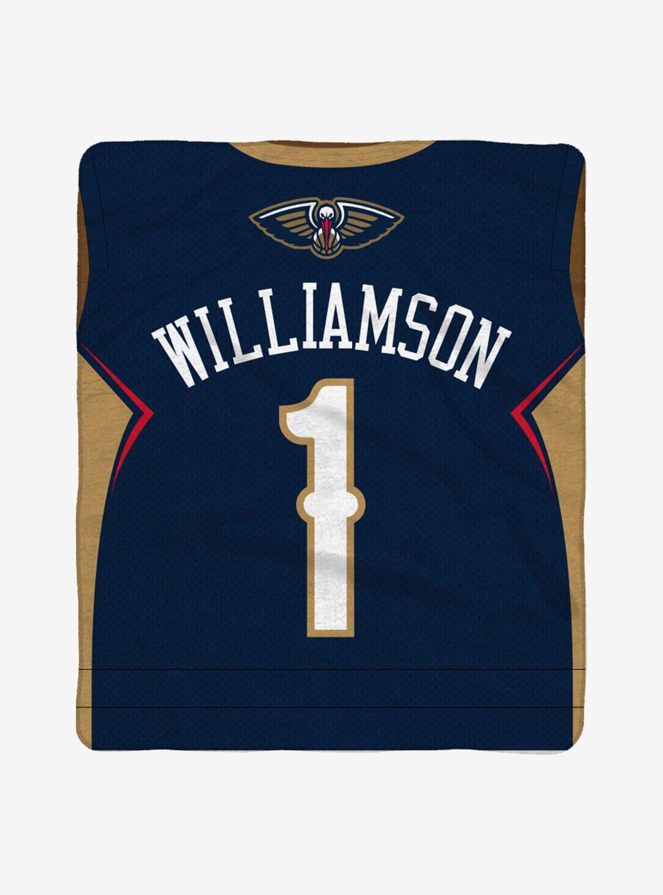New Orleans Pelicans T-Shirt for Stuffed Animals