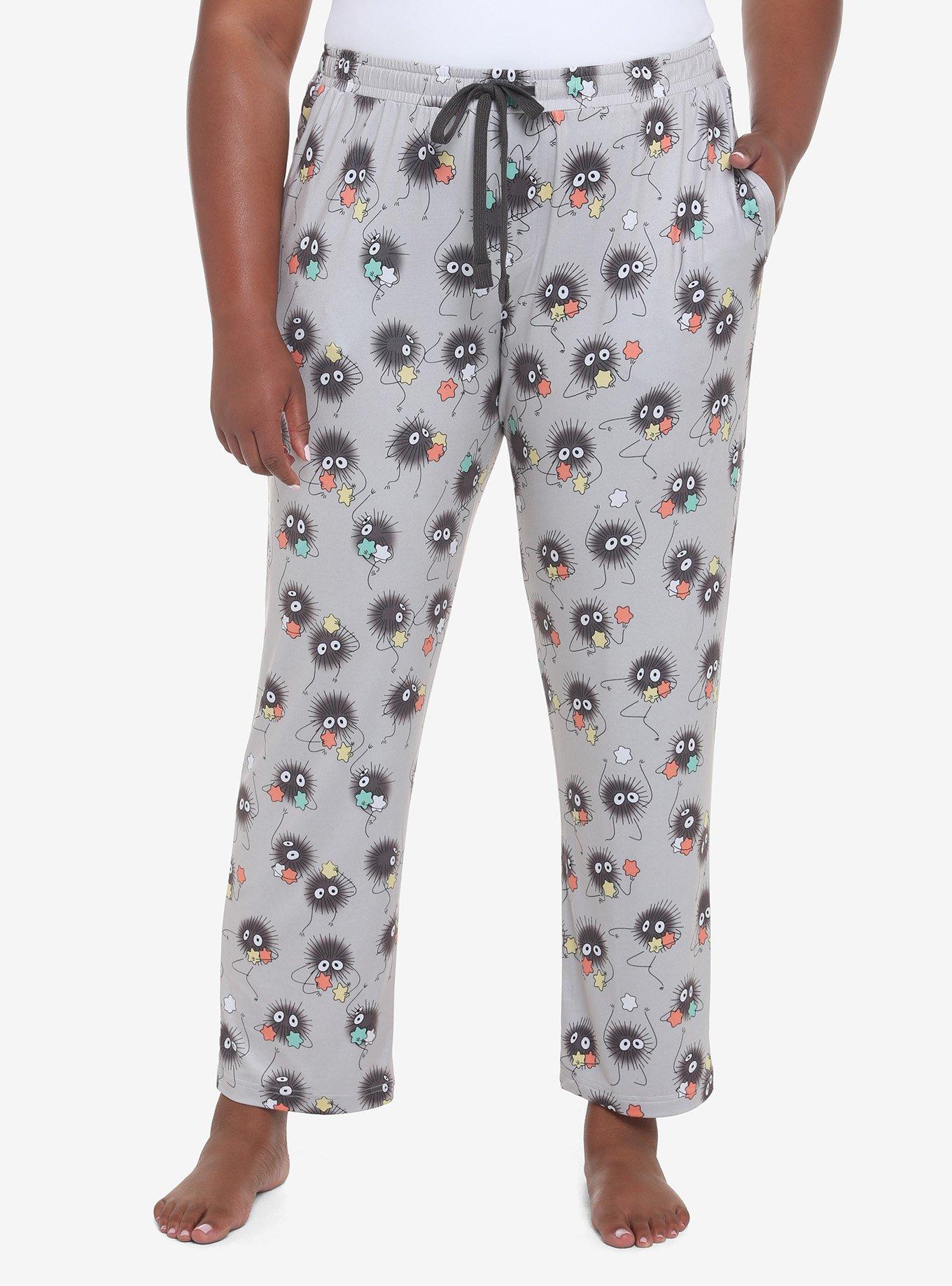 Studio ghibli pyjamas sale